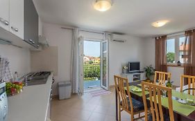 Apartment Nensi